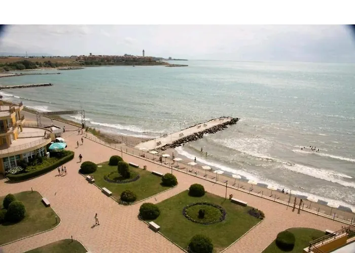 Midia Grand Apartmán *