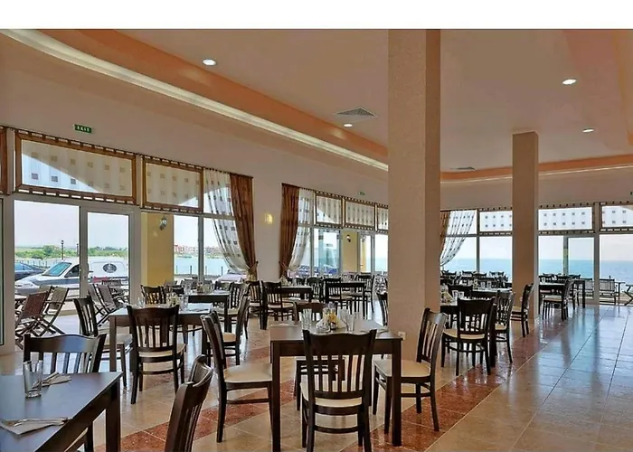 Apartmán Midia Grand Acheloj