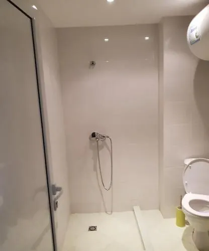 Midia Grand Apartmán Acheloj