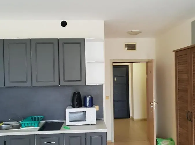 Apartmán Midia Grand