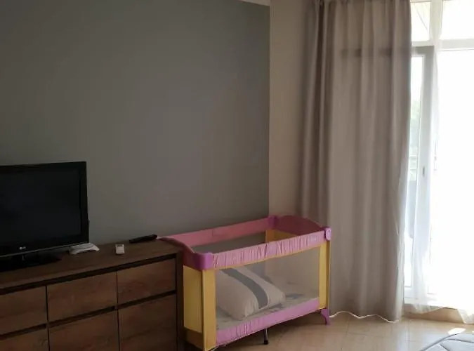 Apartmán Midia Grand Acheloj