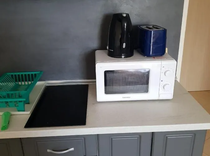 Apartmán Midia Grand *