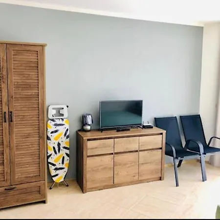 Lejlighed Midia Grand *