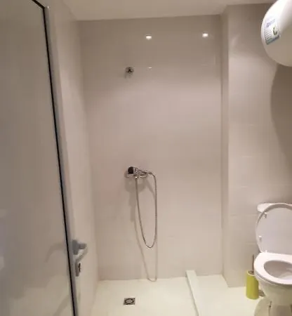 Midia Grand Appartement Aheloy