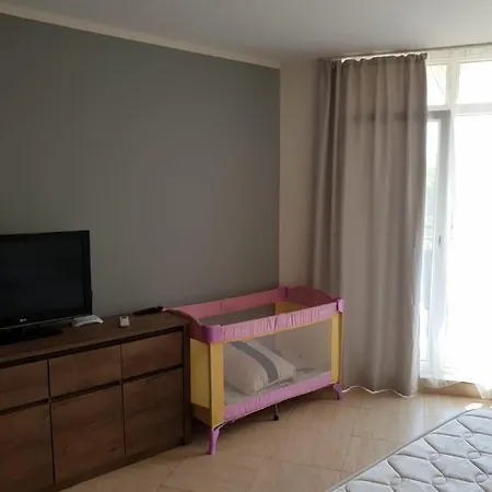 Appartement Midia Grand Aheloy