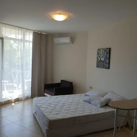 Appartement Midia Grand Aheloy